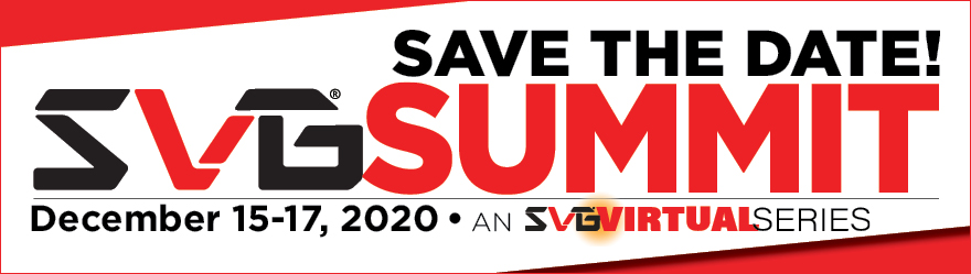 The SVG Summit